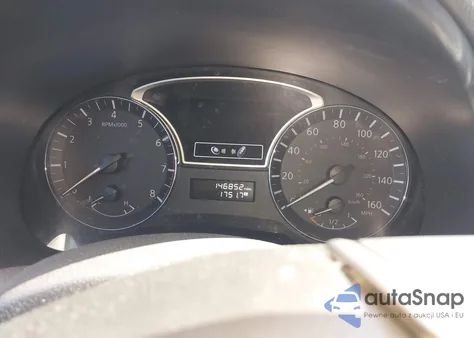 2015 Nissan Altima 2.5/2.5 S/2.5 Sl/2.5 Sv from USA, damaged, VIN 1N4AL3APXFC422475